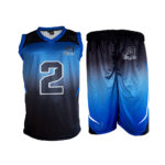 Basketball Uniform
