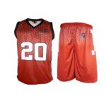 Basketball Uniform