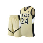 Basketball Uniform
