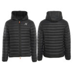 Padded Jacket