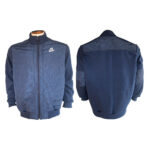 Padded Jacket
