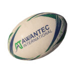 Rugby Ball