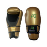 Open Hand Gloves