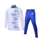 Sublimation Jogging Tracksuit