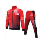 Sublimation Jogging Tracksuit