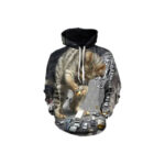 Sublimation Hoodie
