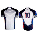 Rugby Uniform