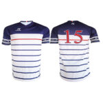Rugby Uniform