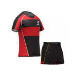 Rugby Uniform