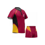 Rugby Uniform