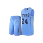 Basketball Uniform