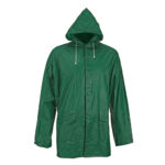 Rain Jackets