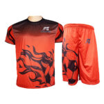Soccer Uniform