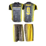 Soccer Uniform