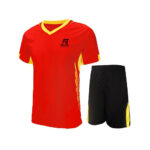Soccer Uniform